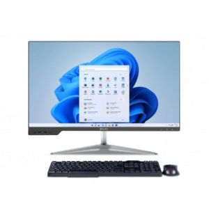 All In One EXO Style x5-s5485x Intel i5 10ma RAM 8GB 480GB W11 23.8"