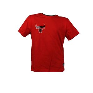 Remera NBA CHICAGO BULLS NIÑOS