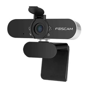 Camara Webcam Foscam W21 HD1080P
