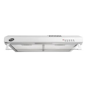 Extractor Purificador 60cm Gafa Ajsr24m5arw 90w 3 Niveles
