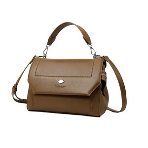 Cartera Bolso Mujer Oreiro Love Bandolera 22498