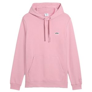 Buzo Hombre Puma Wardrobe Suede