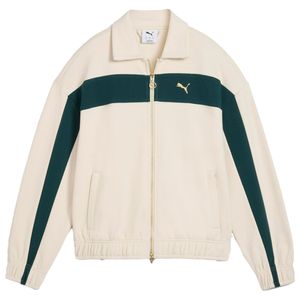 Campera Mujer Puma T7 Relaxed