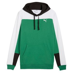 Buzo Hombre Puma Triple Block