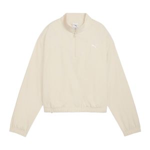 Buzo Mujer Puma Her Relaxed