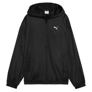 Campera Mujer Puma Ess Relaxed