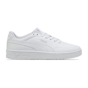 Zapatillas Unisex Puma Court Classic Clean
