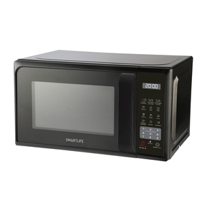 Microondas Smartlife Digital SL-MWO20MDB Negro 20L