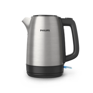 Pava Electrica Philips PHHD935090 Acero Inoxidable 1.7L