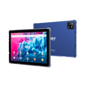 Tablet SKY Pad 10 MAX 64 GB 4 GB Azul