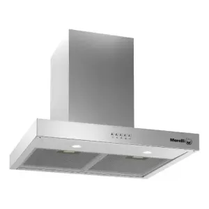 Campana Morelli Ferro 600 Extractor 900m 3h 100 W