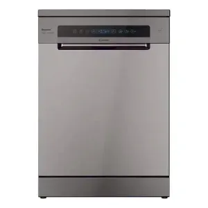 Lavavajillas Candy 16 Cubiertos Rápido Inverter Inoxidable