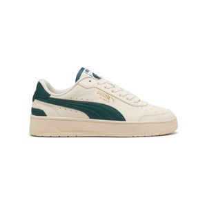 Zapatillas Puma CA Match Premium Sportstyle Unisex Moda Blanco