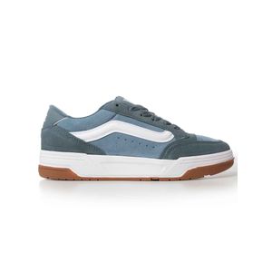 Zapatillas Vans Hylane Unisex Moda Azul