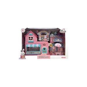 Bay Dreamy Conejitos Tienda De Postres (6674) 7084