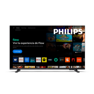 Smart Tv 43" PHILIPS LED FHD 43PFD6910/77