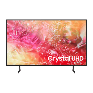 Smart Tv 50" Samsung LED 4K UN50DU7000GCZB