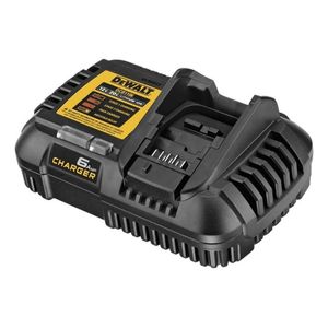 Cargador Bateria Dewalt Dcb1106-ar 12-20v Ion Litio 6ah