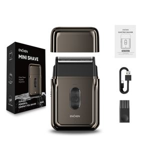 Mini Afeitadora de Lamina Inalám. 7000 Rpm Enchen By Xiaomi