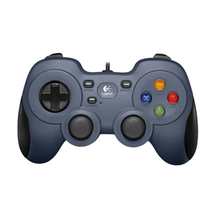 Gamepad con cable Logitech F310
