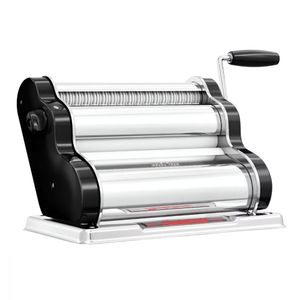Pastalinda Maquina Clasica 260 Negro