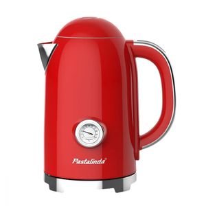 Pastalinda Pava Electrica Roja KE-1108BDGT