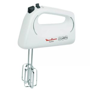MOULINEX BATIDORA SX1502 DE MANO "FACILITA"