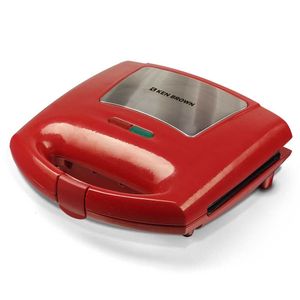 Wafflera Doble 750w - Ken Brown