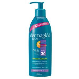 Protector Solar FPS 30