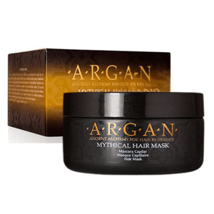 Máscara Mythical Argán FIDELITE