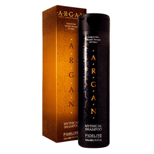 Shampoo  Mythical Argán FIDELITE