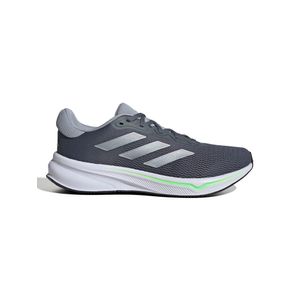 Zapatilas Adidas Response Hombre Running Gris