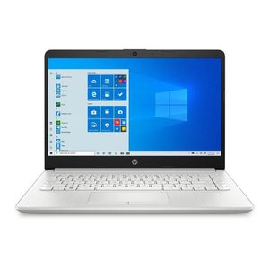 Notebook Hp 14-cf2077la I3-10110u 4gb 256gb Ssd M.2 Win 10