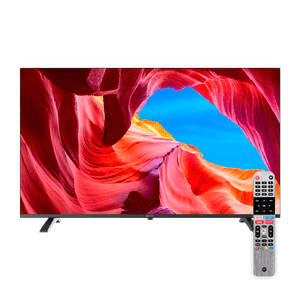 Motorola Smart TV 32
