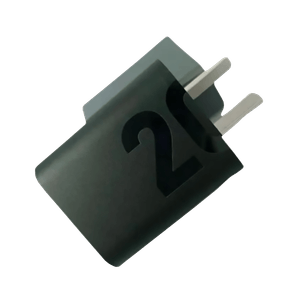 Cargador de Pared Turbopower™ 20W - Carga Rápida - Tipo USB - Tipo C