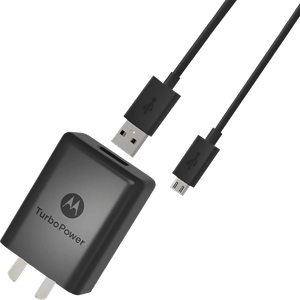 Cargador de Pared Turbopower™ 50w - Tipo C