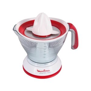 EXPRIMIDOR MOULINEX PC3021AR VITAPRESS - 1LT