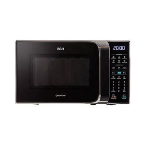 Microondas Bgh B120DN20I 20L Digital