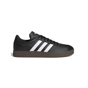 Zapatillas Adidas VL Court Base Mujer Moda Negro