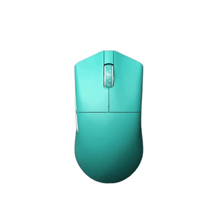 MOUSE WIRELESS INCOTT 29 PRO USB-C / BT / 2.4 GHZ CYAN Color Cyan