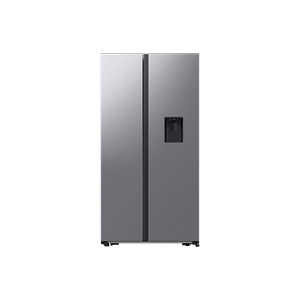 Heladera Samsung Side by Side Bespoke AI 560L Inverter
