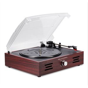 Tocadiscos Winco (W408)