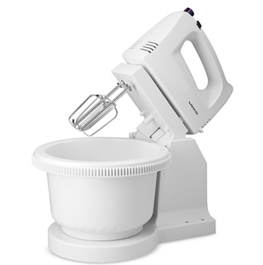 Batidora con bowl Winco W303 Provincia Compras