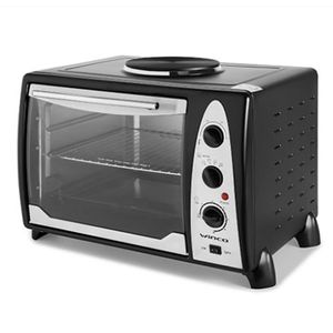 Horno electrico Winco 36 lts W636