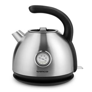 Pava Eléctrica Vintage Winco (W700P)