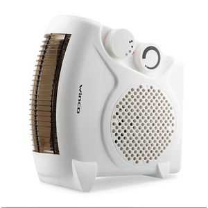 Caloventor Blanco Winco W116B