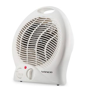 Caloventor Winco (W114B)