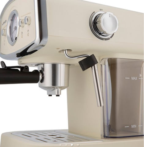 Cafetera Express 20 Bares Smartlife Ec8501 Apta Cápsulas!!