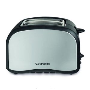 Tostadora Winco W851