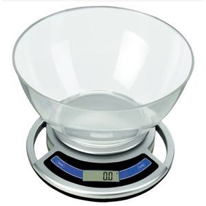 Balanza de cocina Winco W7500